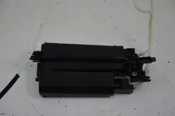 VW Passat B8 Kolfilter OEM 3Q0201801D
