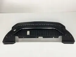 OEM 52043630 Escudo bajo parachoques Fiat Tipo II