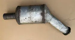 Catalyseur OEM 4G0254400A pour Audi 3.0 TDI