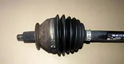 SEAT OE 2Q0407272BS arbre de transmission