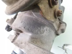 Sytytyskel Daewoo Tico 0.8 OEM DH123141