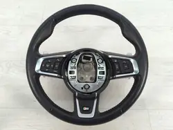 Volant Jaguar OEM HK8M-3F563-CA8PVJ Occasion