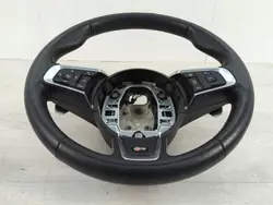 Volante Jaguar OEM HK8M-3F563-CA8PVJ Usado