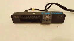 FORD FOCUS MK3 Camera Kofferbakdeksel F1EB-19B514-BE
