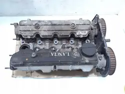 Lancia Dedra motorcilinderkop OEM 663S