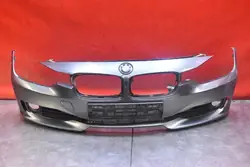 Paraurti Anteriore Mineral Grey BMW F30 F31 11-16