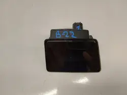 Audi Q7 Kaistanvaihtoavustin Oikea OEM 4M1949146
