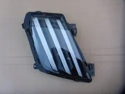 Peugeot 208 II LED DRL Rechterzijde OEM 9851053980