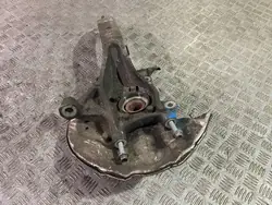 UTO44340 Moyeu de roue avant pour Volvo XC90 2018
