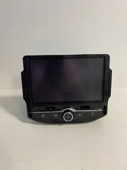 Pantalla Radio Navegación Opel Zafira OEM 42481585
