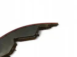 Audi Q3 8U Bakstötslampa OEM 8U0945096C Höger sida