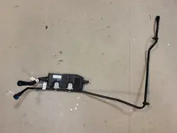 Filtre à charbon d'occasion OEM GX63-9D210-AC Jaguar XE