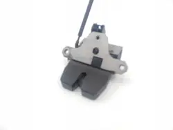 Kofferbakslot Land Rover Evoque BJ32-442A66-AB