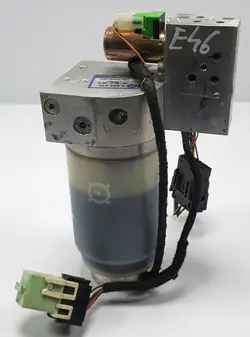 Pompe hydraulique toit BMW E46 Cabrio OEM 8234530