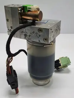 Pompe hydraulique toit BMW E46 Cabrio OEM 8234530