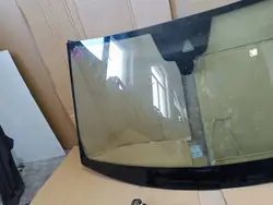 Pare-brise Porsche Cayenne 9Y OEM 213123123123