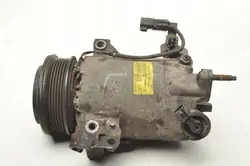 Ford OE C1B119D629AJ airco-compressor - Gebruikt