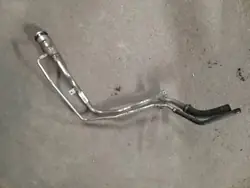 Brandstofinlaat OEM H1B1-9032-AB voor Ford Fiesta MK8