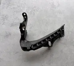 Audi A5 8T Scheinwerfer Schiebebügel OEM 8T0805607L links