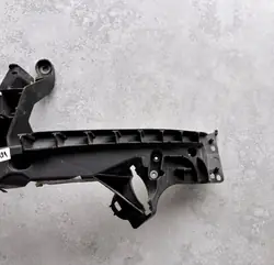 Audi A5 8T Scheinwerfer Schiebebügel OEM 8T0805607L links