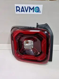 Lámpara trasera izquierda Jeep Renegade Lift Europa 52087957