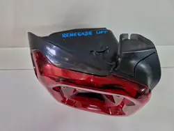 Linker Rücklicht Jeep Renegade Lift Europa 52087957