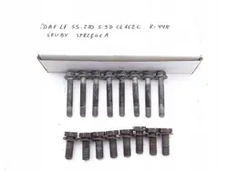 DAF LF 45/55 5.9 01-06 E3 Kytkinruuvit OEM