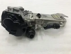 Refroidisseur EGR Audi Q5 2.0 TDI