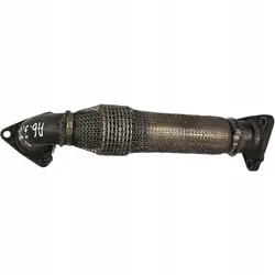 Collecteur d'échappement Audi OE OEM JUT121658
