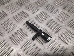 Sensor ABS traseiro esquerdo Audi Q5 SQ5 2018 OEM 4M0927807C