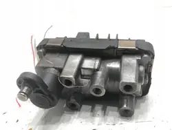 Actuador Turbo OEM LORK-92-116680 para BMW F10 2.0
