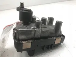 Turboaktoori OEM LORK-92-116680 BMW F10 2.0:lle