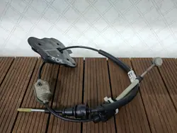 Tirante Renault ZOE 2016 OEM 349355200R - Usado
