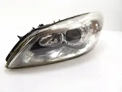 Vasen etuvalo Volvo C30 LIFT 09-12 ANGLIK