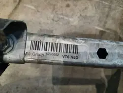 BMW OE 6796692 Vorderachsträger - Gebraucht