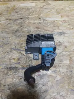 Module de Commande Renault OE GAZ3000 - Occasion