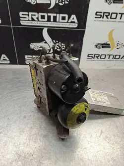 ABS-Pumpe Mercedes-Benz E W211 0986483001