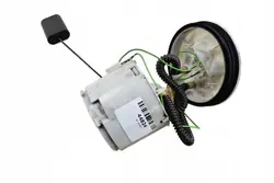 Fuel Pump FORD MONDEO MK3 JAGUAR X-TYPE 2.0 D 98AP-9B238-B