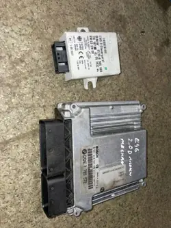 Kit de ignição BMW OEM 7789572 para 3 Cabrio