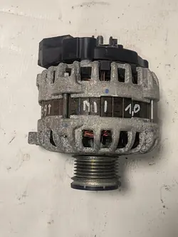 SKODA CITIGO SEAT MII VW UP Vaihtovirtageneraattori 110A