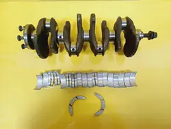Krukaslager OEM DRC93962 voor Peugeot 207 1.6 THP