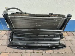 Ensemble de radiateurs complet VOLVO V40 II 12-18 OEM