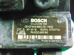 Pompa carburante 2.2 TDCI JTD Lancia Ford Rover