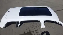 Panoramadach Skoda OE OEM Szyberdach Dach Szklany