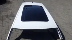 Panoramadak Skoda OE OEM Szyberdach Dach Szklany