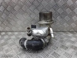 EGR-KLEP SKODA OCTAVIA III 1.6 TDI 04L131512D