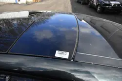 Toit Panoramique OEM mamAUTO-1058530- Jaguar XJ X351