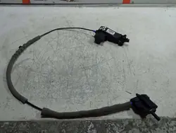 Ford Kuga III 2023 Voordeur Trekker OEM LV4BS201A57AE