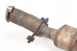 Catalyseur Volvo XC90 II 2.0 D OEM 31439574