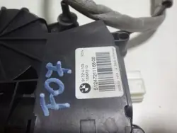 Kofferraumschlosszug OEM 7211168 BMW 5 GT F07 obere Heckseite